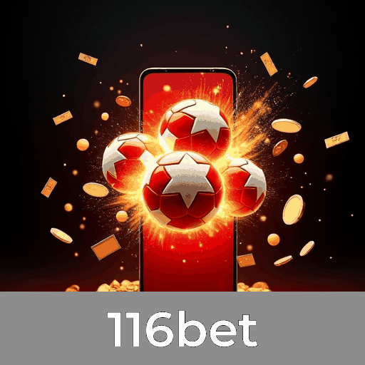 Cadastro na 116bet