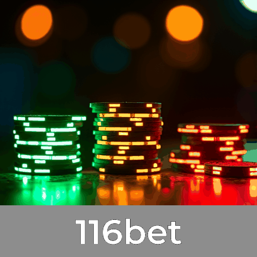 Acesso ao 116bet