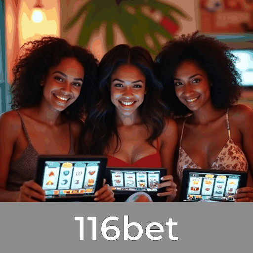Cassino Online 116bet