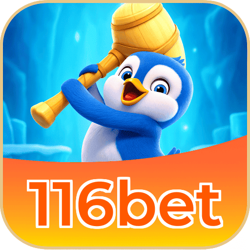 116bet logo