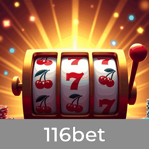 Cadastro na 116bet