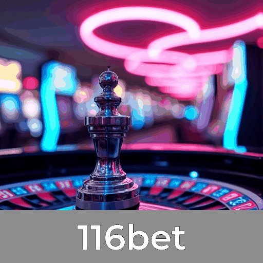 Acesso ao 116bet