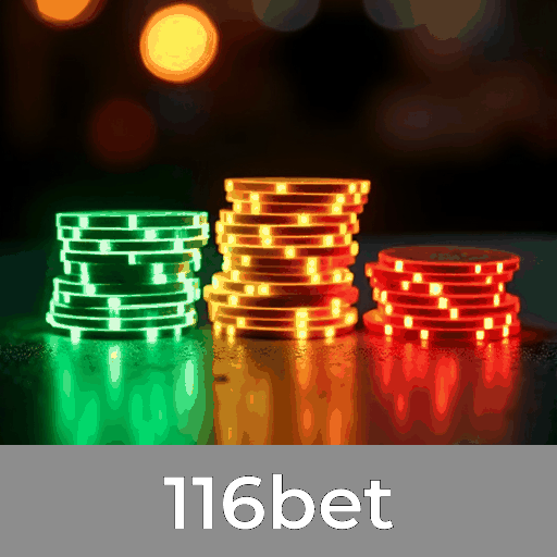 Cadastro na 116bet