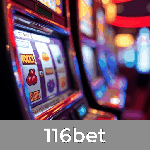 Cassino Online 116bet