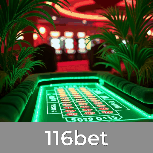 Cadastro na 116bet