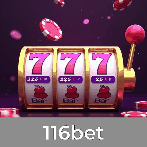 Acesso ao 116bet