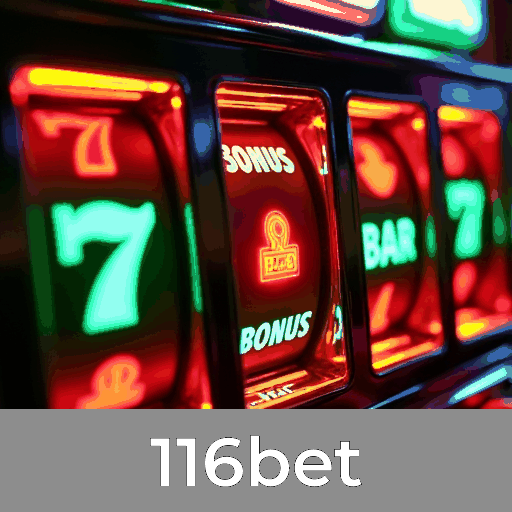 Apostas no 116bet