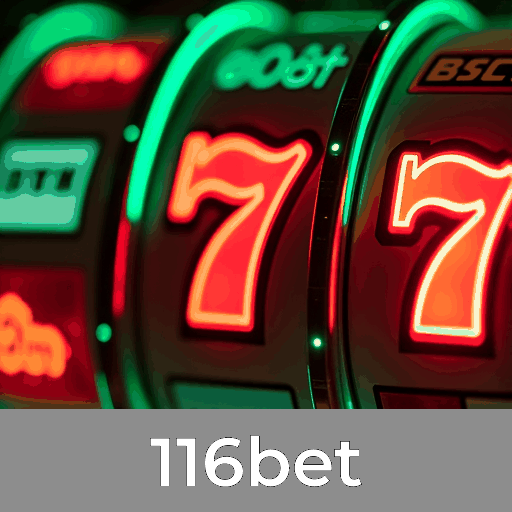 Cassino Online 116bet