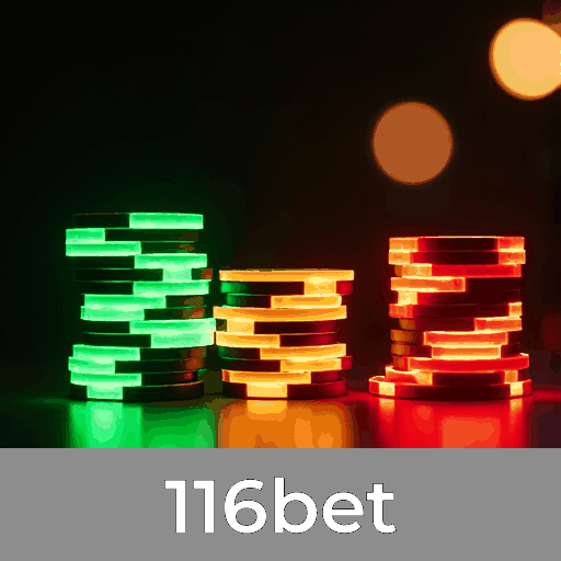 Cadastro na 116bet