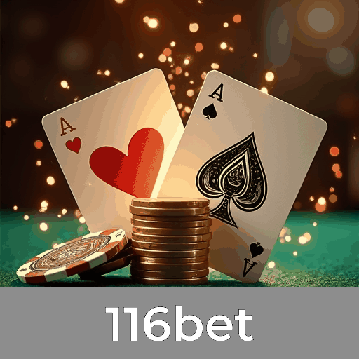 Cassino Online 116bet