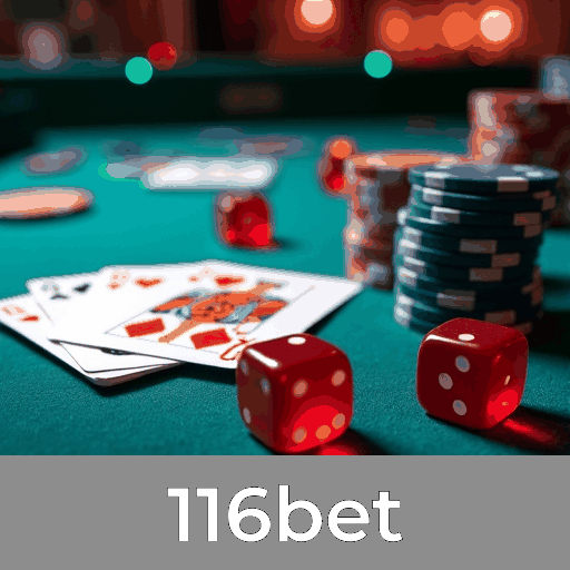 Cadastro na 116bet