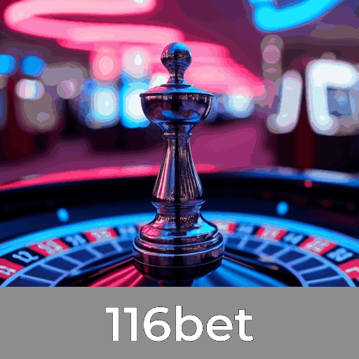 Cadastro na 116bet