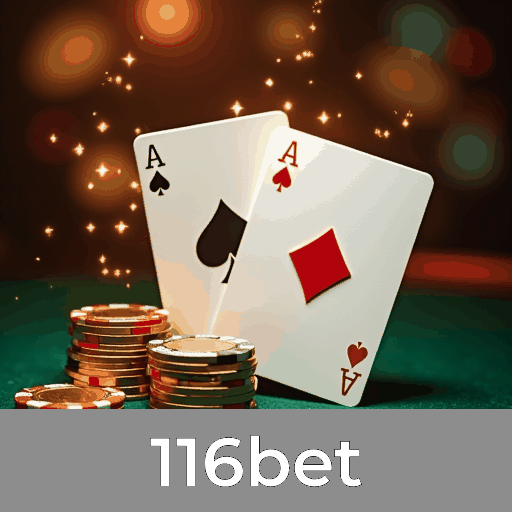 Cassino Online 116bet
