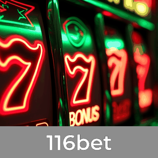 Cassino Online 116bet