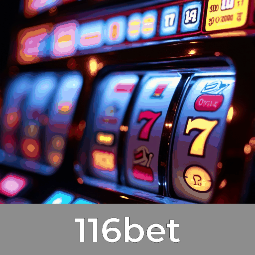 Acesso ao 116bet