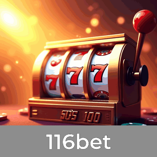 Acesso ao 116bet