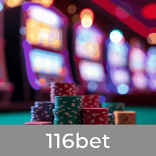 Acesso ao 116bet