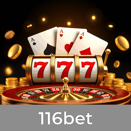 Cassino Online 116bet