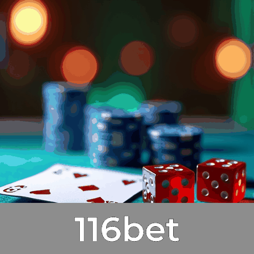 Acesso ao 116bet