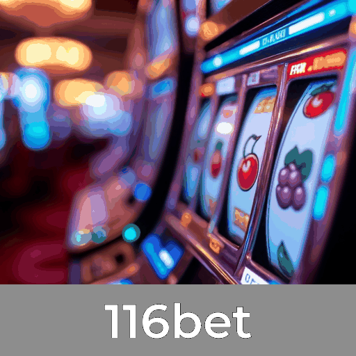 Acesso ao 116bet