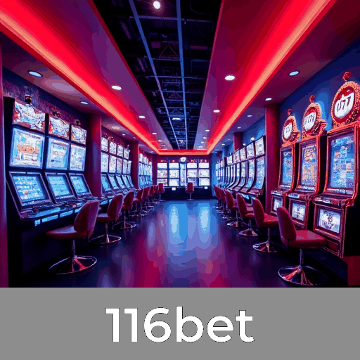 Cadastro na 116bet