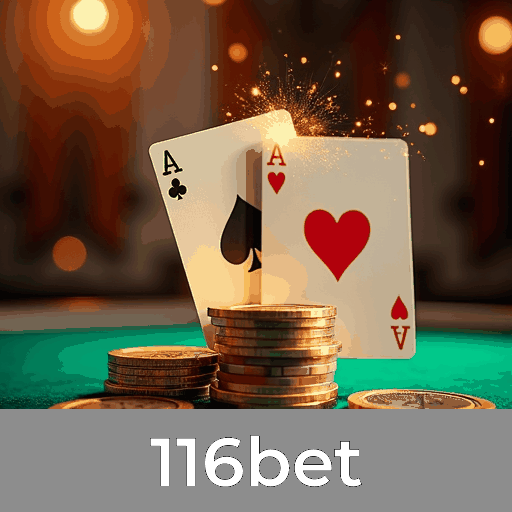 Cadastro na 116bet