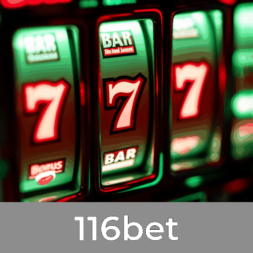 Cassino Online 116bet