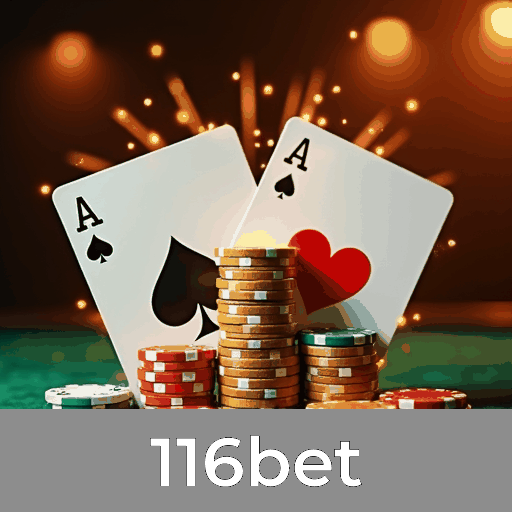 Cadastro na 116bet