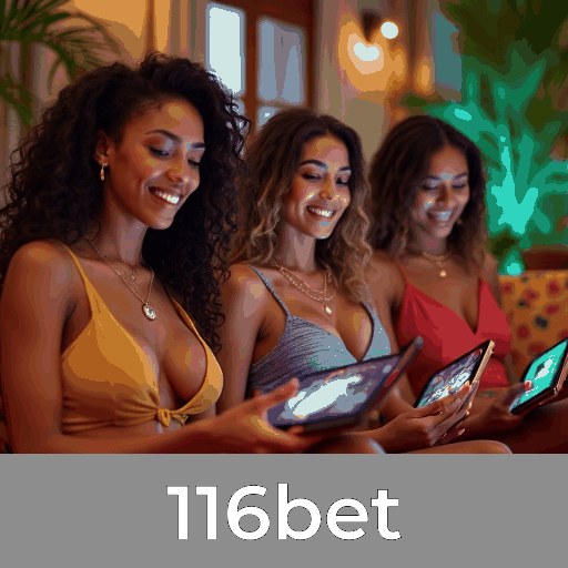 Cassino Online 116bet